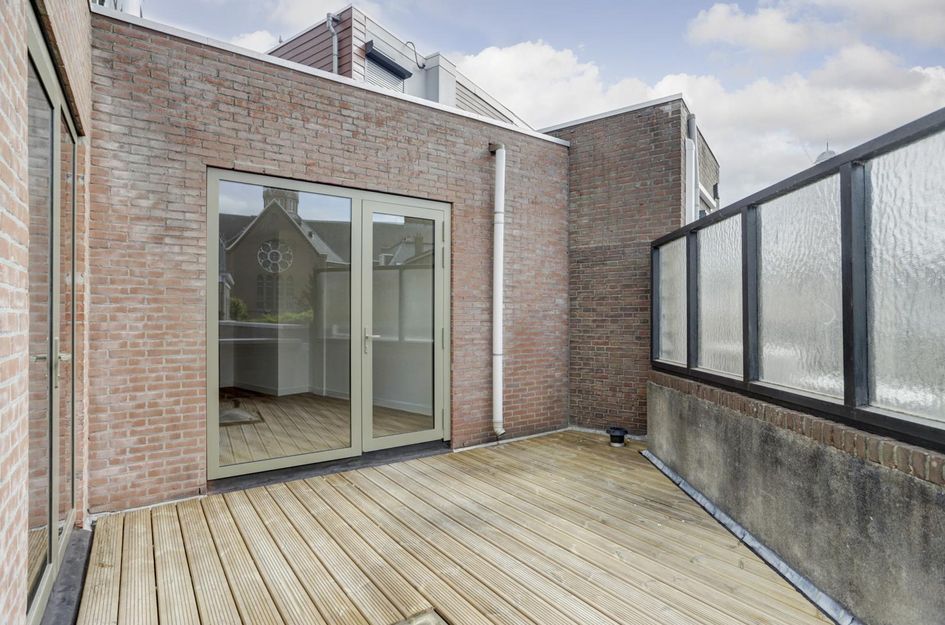 Wijngaardstraat 20A