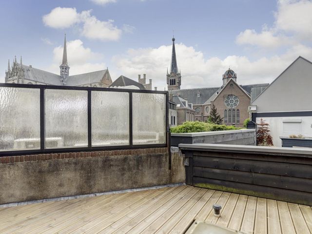 Wijngaardstraat 20A, Goes