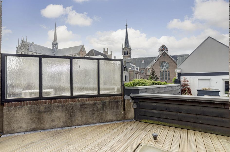 Wijngaardstraat 20A