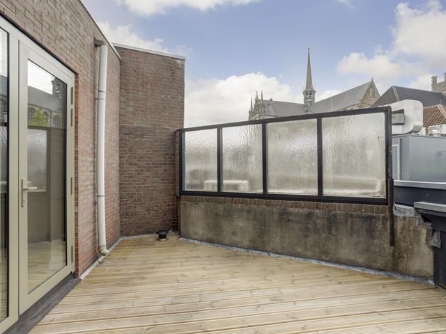 Wijngaardstraat 20A, Goes