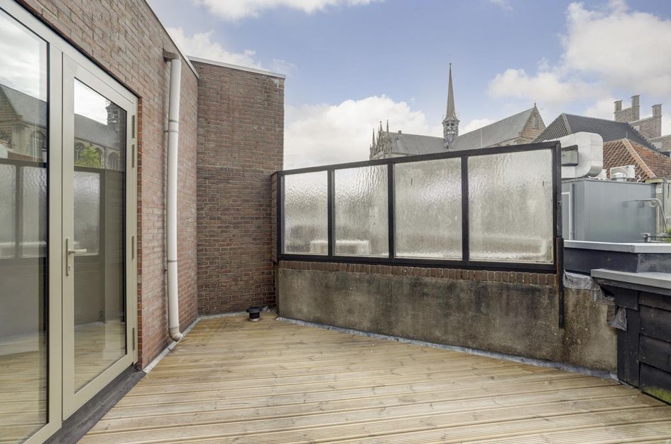 Wijngaardstraat 20A