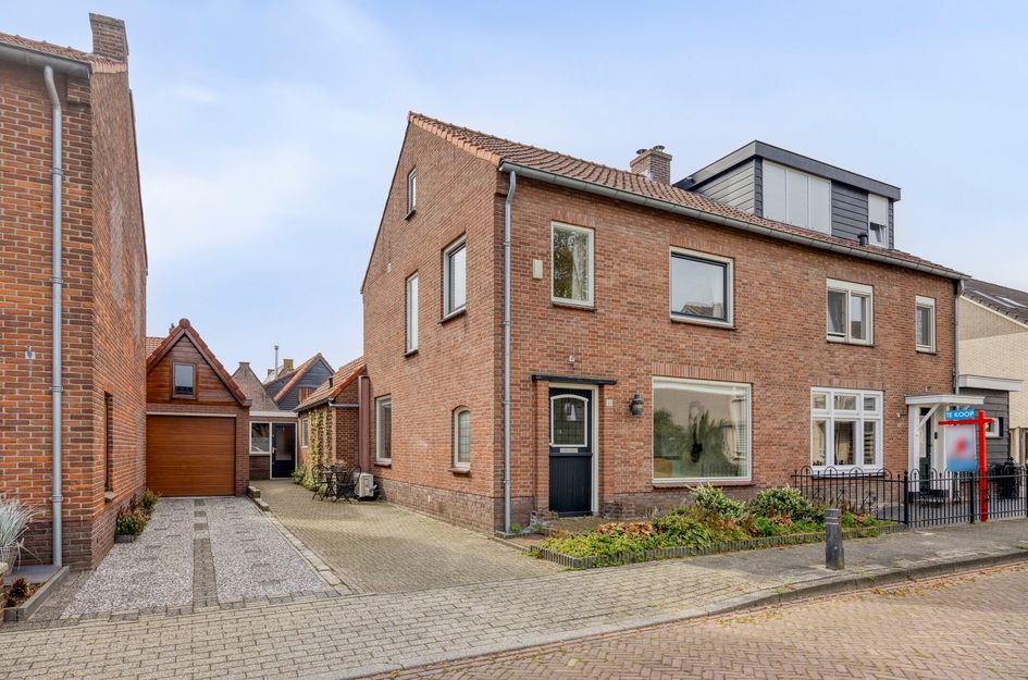 Prins Willem Alexanderstraat 30