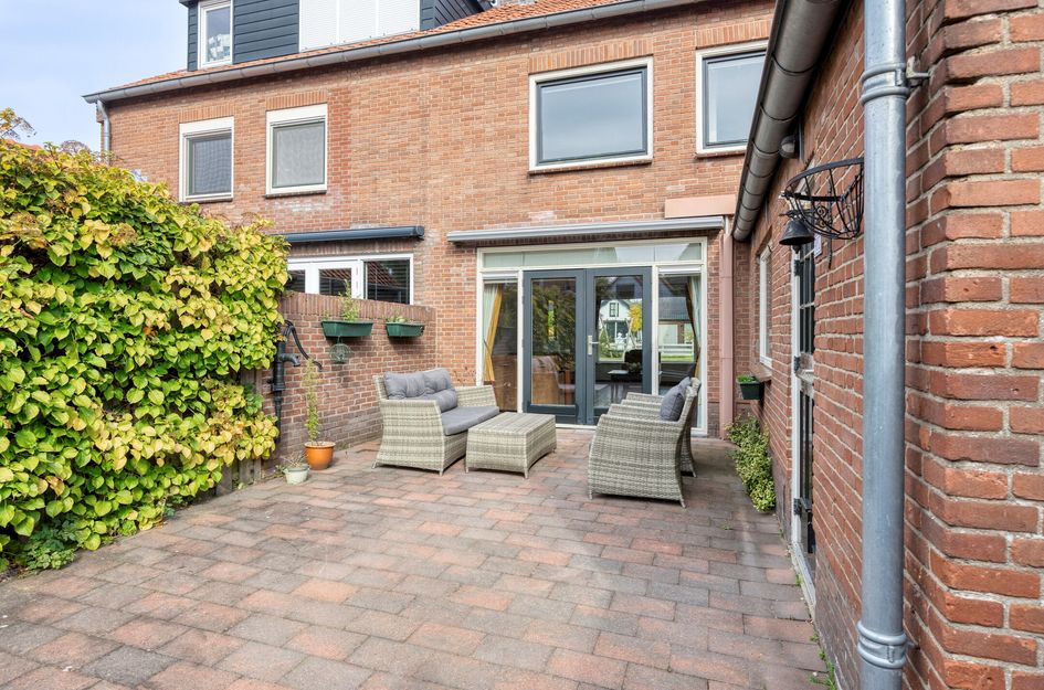Prins Willem Alexanderstraat 30