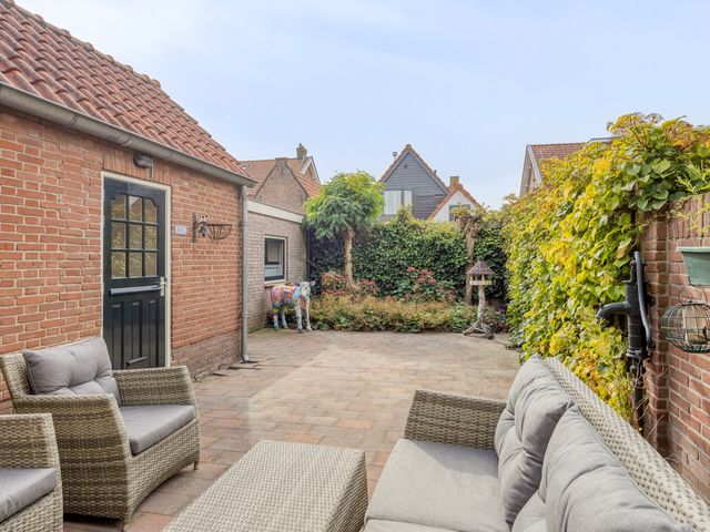 Prins Willem Alexanderstraat 30, Bunschoten-Spakenburg