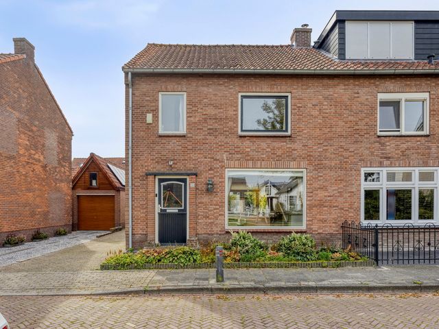 Prins Willem Alexanderstraat 30, Bunschoten-Spakenburg