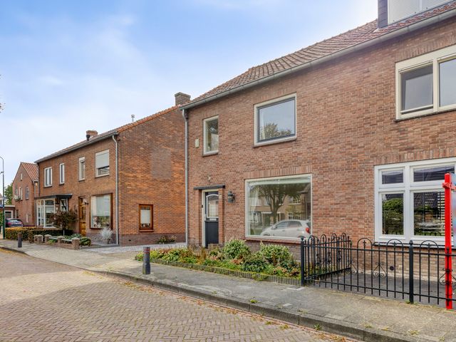 Prins Willem Alexanderstraat 30, Bunschoten-Spakenburg