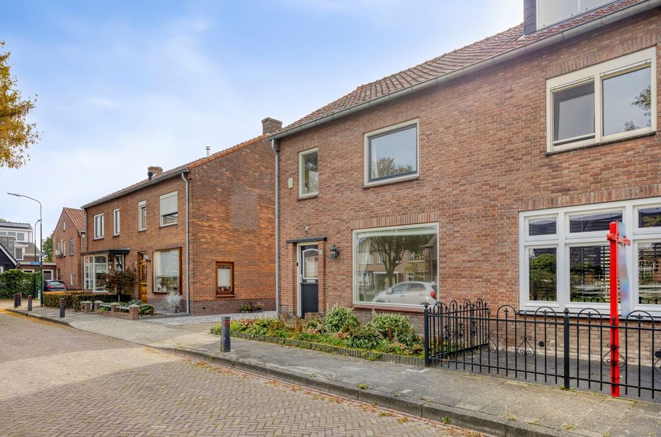 Prins Willem Alexanderstraat 30