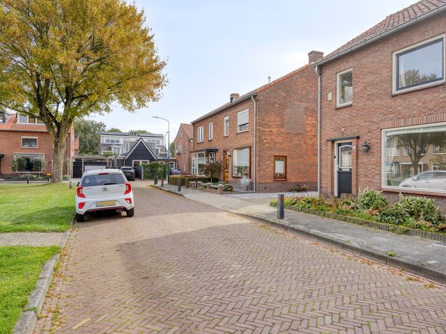 Prins Willem Alexanderstraat 30, Bunschoten-Spakenburg