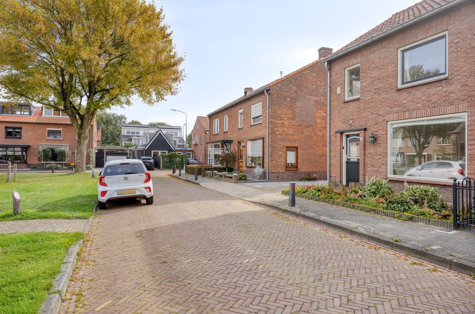 Prins Willem Alexanderstraat 30
