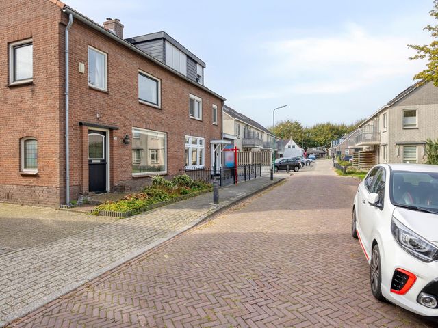 Prins Willem Alexanderstraat 30, Bunschoten-Spakenburg
