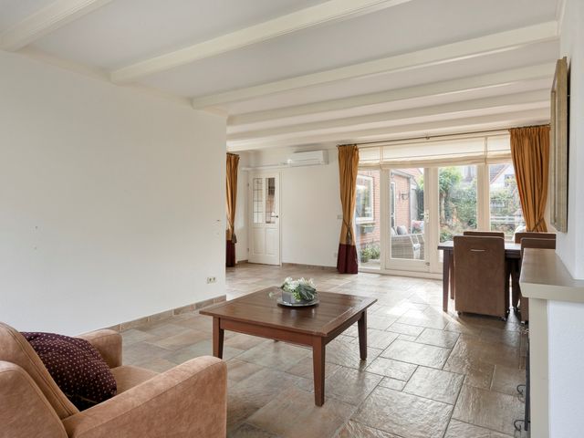 Prins Willem Alexanderstraat 30, Bunschoten-Spakenburg