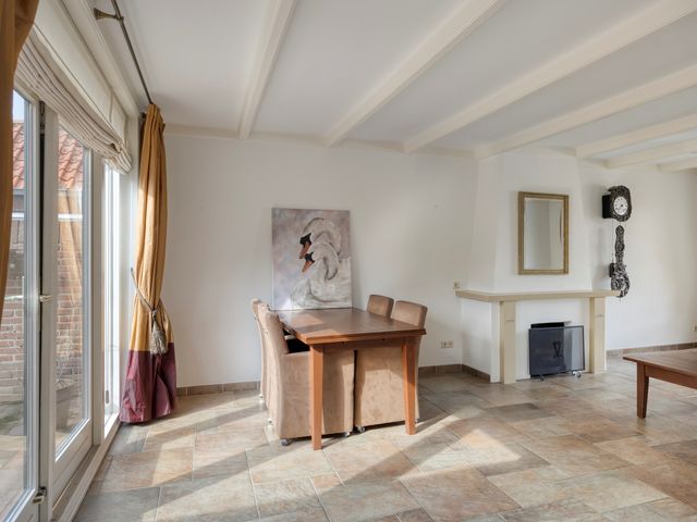 Prins Willem Alexanderstraat 30, Bunschoten-Spakenburg