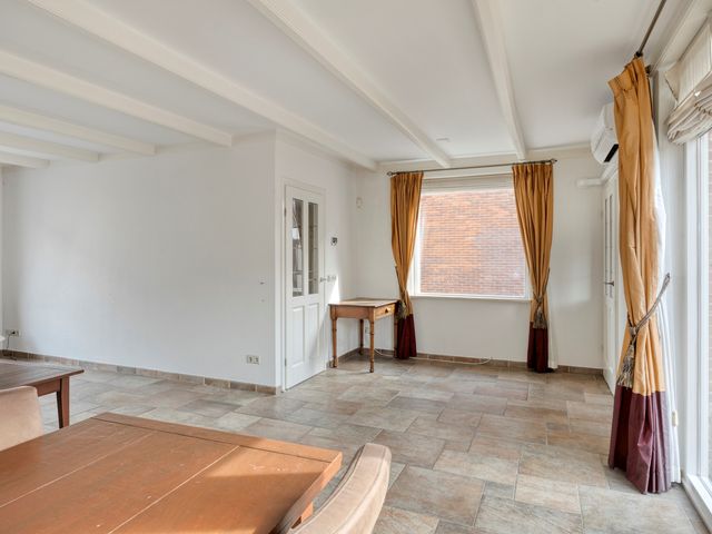 Prins Willem Alexanderstraat 30, Bunschoten-Spakenburg