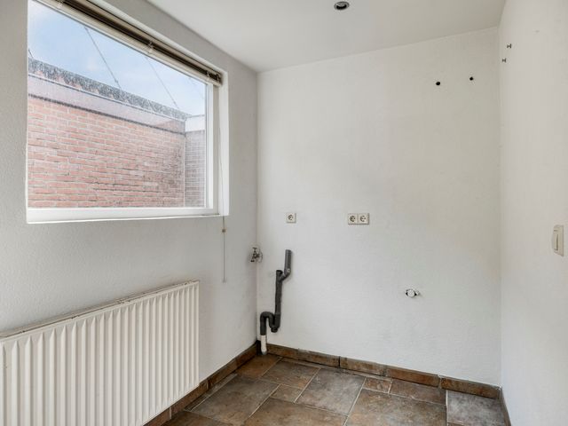 Prins Willem Alexanderstraat 30, Bunschoten-Spakenburg