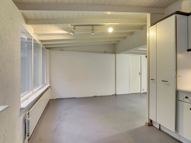 Steenoven 12B3, Meijel