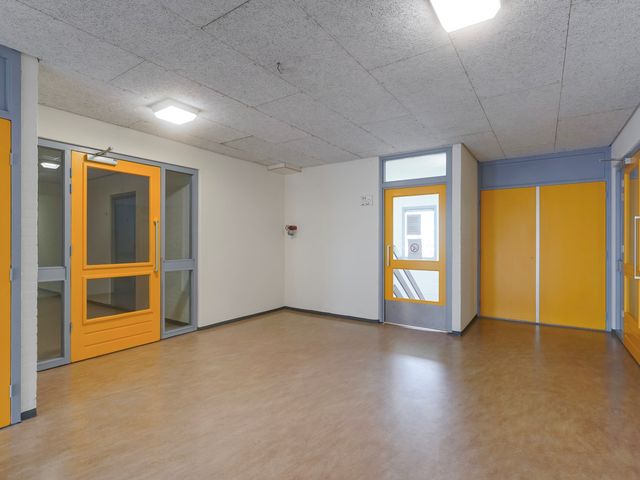 Montgomerylaan 116, Delft