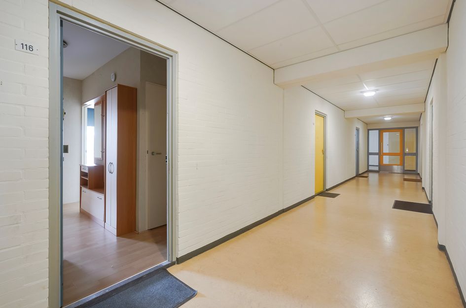 Montgomerylaan 116