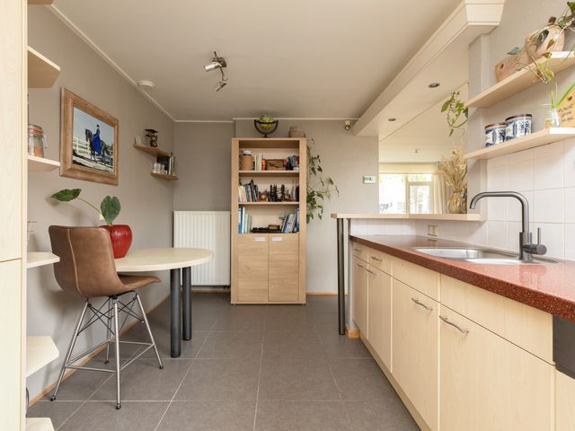 Stadsstreng 8, Bolsward