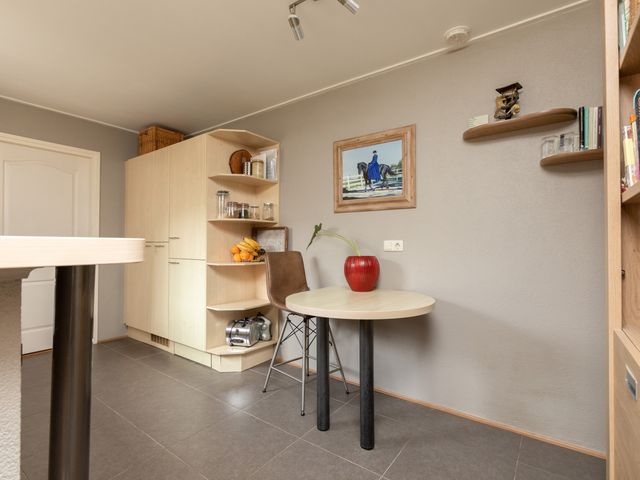 Stadsstreng 8, Bolsward