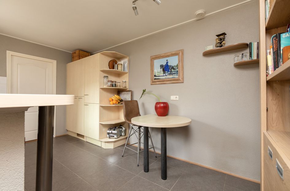 Stadsstreng 8