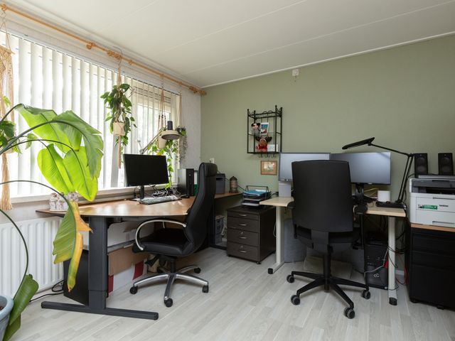 Stadsstreng 8, Bolsward
