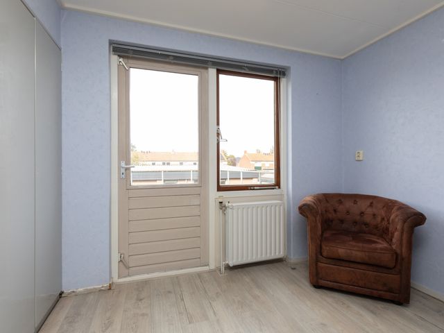 Stadsstreng 8, Bolsward