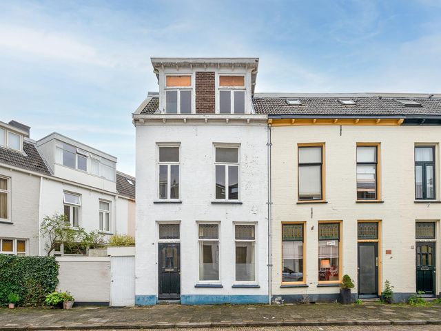 Oosterstraat 14, Zwolle