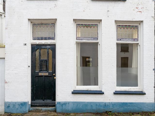 Oosterstraat 14, Zwolle