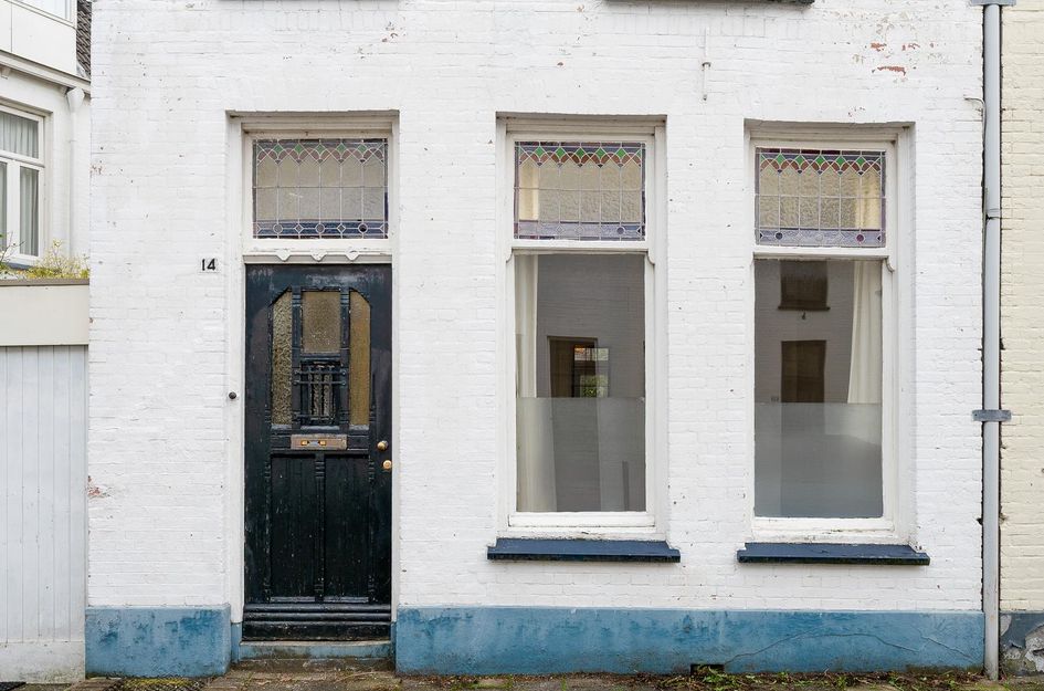 Oosterstraat 14
