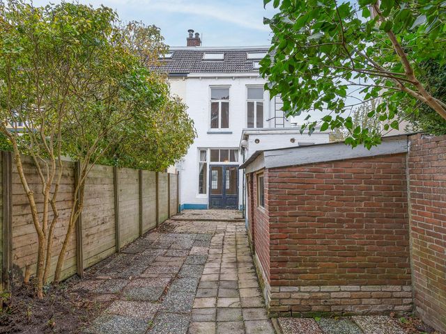 Oosterstraat 14, Zwolle
