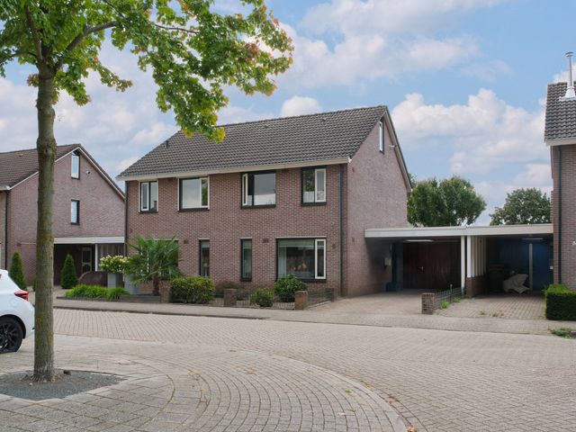 Heijen 5, Almelo