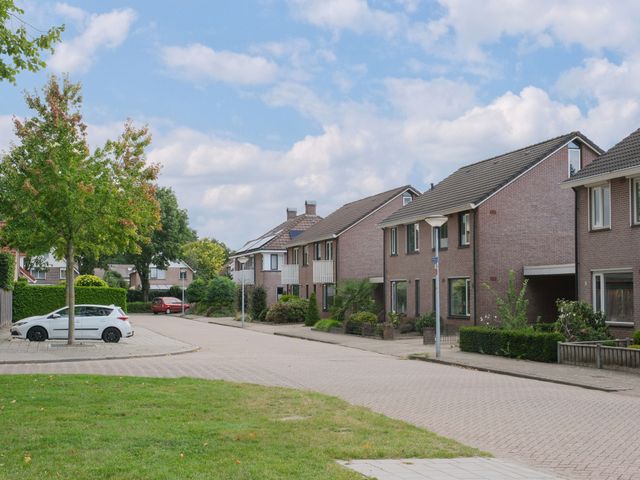 Heijen 5, Almelo