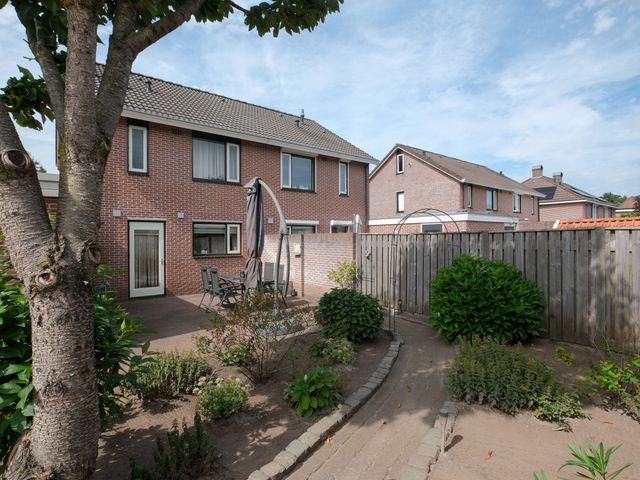 Heijen 5, Almelo