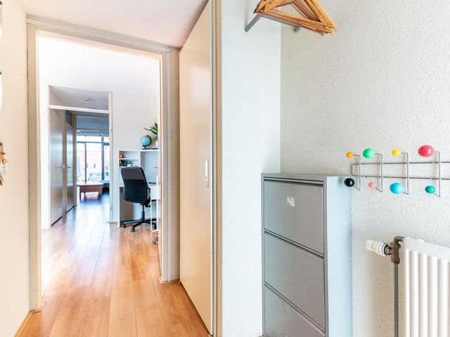 Raoul Dufystraat 7, Almere