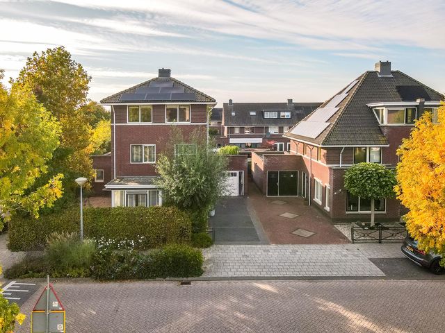 Bakboord 1, Enkhuizen