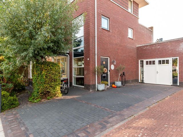 Bakboord 1, Enkhuizen