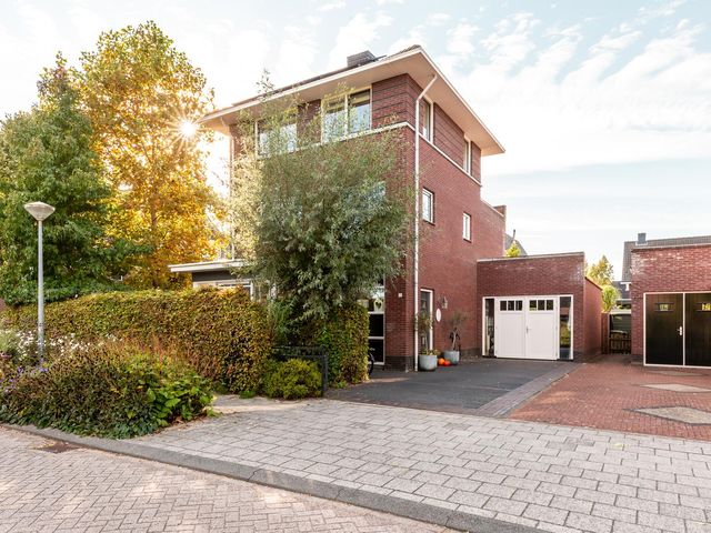 Bakboord 1, Enkhuizen