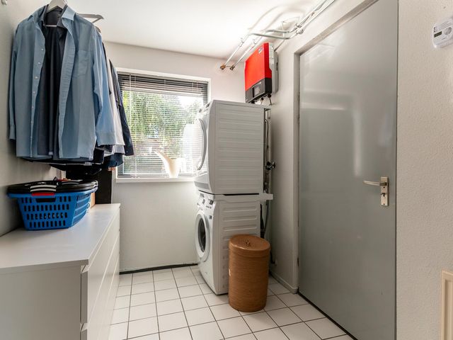 Septemberstraat 111, Almere