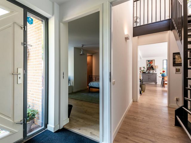 Septemberstraat 111, Almere
