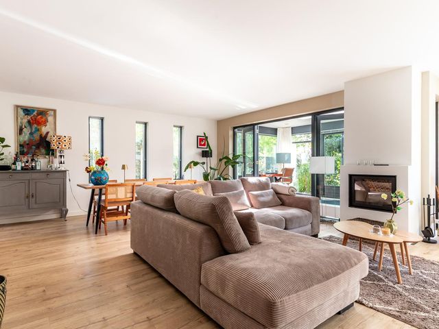 Septemberstraat 111, Almere
