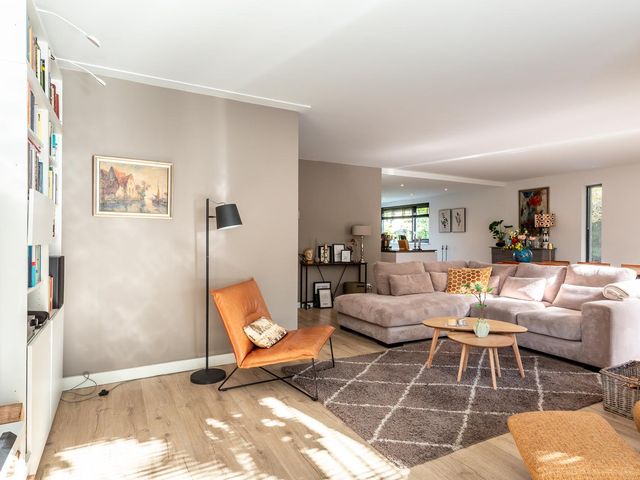 Septemberstraat 111, Almere