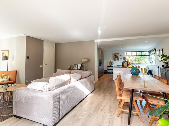 Septemberstraat 111, Almere