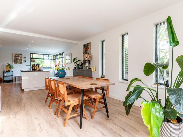 Septemberstraat 111, Almere