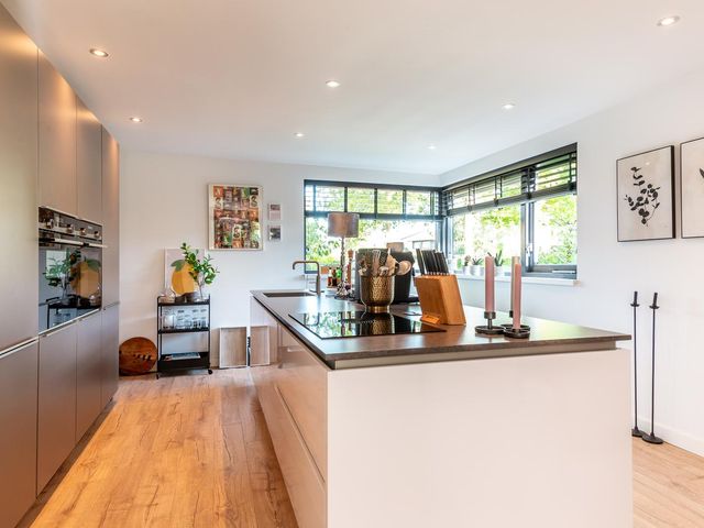 Septemberstraat 111, Almere