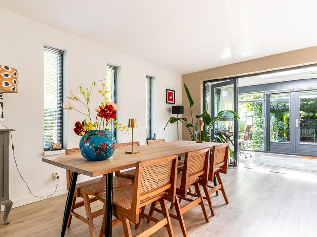Septemberstraat 111, Almere