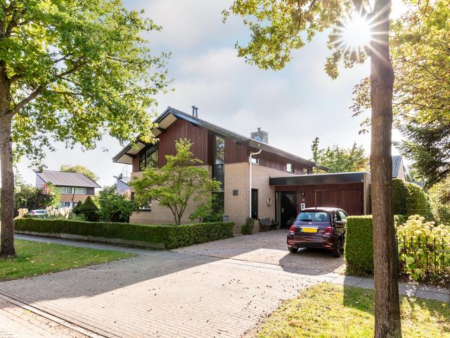 Septemberstraat 111, Almere