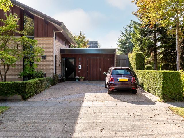 Septemberstraat 111, Almere