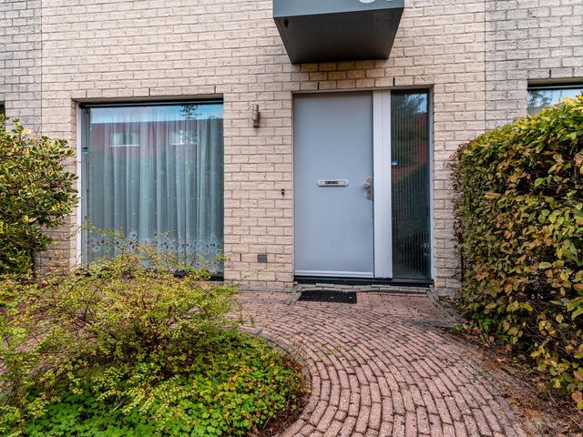 Grünewaldstraat 31, Almere