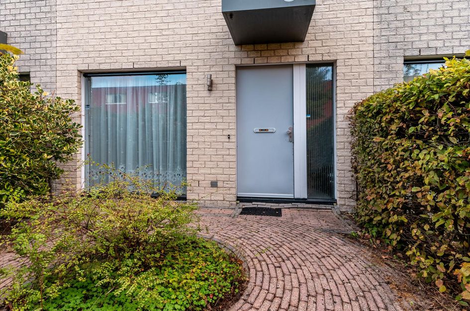 Grünewaldstraat 31