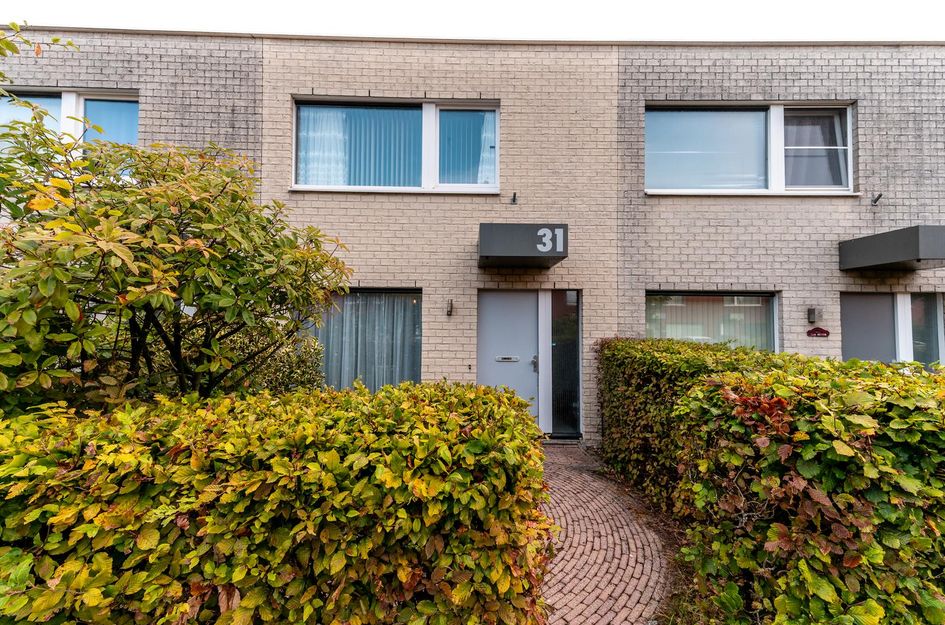 Grünewaldstraat 31